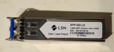 ADVA MRV SFP-GD-LX SFM 1.25Gbps Transceiver Module 1000BASE-LX 1310nm 10km SMF picture