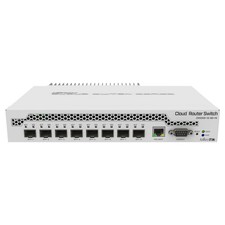 CRS309-1G-8S+in picture