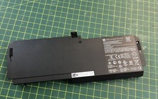 Genuine HP ZBook 17 G6 Battery 11.55V HSTNN-IB8G L07350-1C1 L07044-850 90-99% picture
