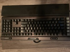 Corsair CH-9127414-NA K95 RGB Platinum XT Wired Mechanical Gaming Keyboard picture