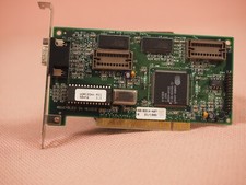 STB SYSTEMS Video card PCI 1X0-0314-407 PCI 210-0149-002 REV.B picture