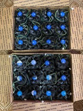 Lot of 10 Intel CPU Heatsink E41997 E97379 E97378 Socket LGA 1156 1155 1150 picture