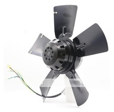 New Axial Cooling Fan for Ebm A2D300-AD20-49 230/400V 220/320W 0.70A picture