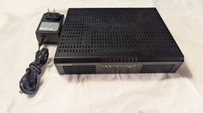 CradlePoint AER1650LP4 Series 4G Advanced Edge Router 5 Ethernet Ports no WiFi picture
