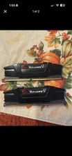 g.skill ripjaws v ddr4-3200 32gb 2x16gb ram picture