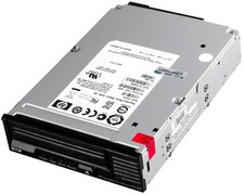 STREAMER HP EH847A EH847-60005 ULTRIUM 920 LTO-3 400/800GB SAS 5.25'' picture