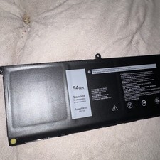 Genuine Dell V6W33 54Wh Battery For Dell Vostro 15 3510 3511 3515 3520 3525 3530 picture