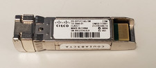 Lot of 7 Cisco DS-SFP-FC16G-SW 10-2666-01 Transceiver Module picture