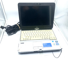 Fujitsu Lifebook T731 Laptop intel Core i3-2330M @ 2.20 GHz 4GB 250GB SEE DESC picture