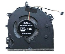 New For ASUS VivoBook 15 F512 X512 X512U X512DA X512UF CPU Cooling Fan picture