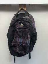 Adidas Load Spring Backpack Multicolor Geo Dotted Y2K picture