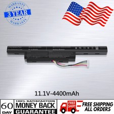 AS16B8J AS16B5J Battery For Acer Aspire S7 E5-575G E5-575G-53VG E5-575G F5-573G picture