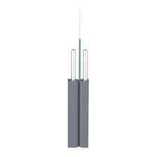 Linkedpro LP-FAB-GJXHA21FO 3280 ft/1 km Fiber Optic Drop Cable 1 Core Indoor G65 picture