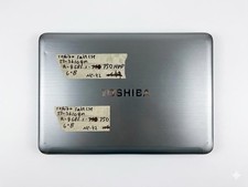 Toshiba Satellite 15.6