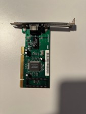 Linksys Etherfast 10/100 PCI Lan Card LNE100TX picture