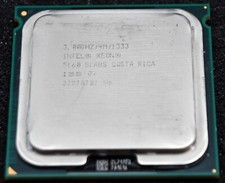 Intel Xeon 5160 3.00GHz/4M/1333 4M Cache SLABS  picture