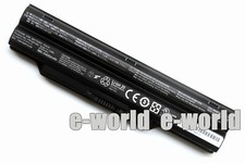 New Genuine FPCBP390 FPCBP391 FPCBP392 Battery for Fujitsu LifeBook SH782 Series picture