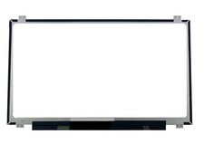NEW HP Pavilion 17-X115DX laptop LED LCD screen replacement 17.3 HD+ picture
