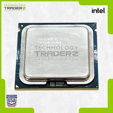 SLAEG Intel Xeon X5355 Quad-Core 2.66GHz 8MB 120W Processor **Pulled** picture