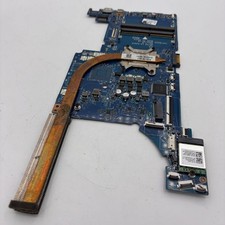 HP 15-dw3xxx Laptop Motherboard GPT52 LA-K201P w/ Intel i3-1115G4 3Ghz -TESTED picture