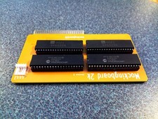 Apple II Mockingboard Sound Card 2K Stereo Audio 6 independent voices Affordable picture
