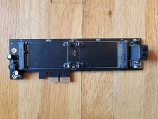 Vantec UGT-MST644R 4 Channel 2 mSATA + 2 SATA 6Gb/s PCIe controller raid picture