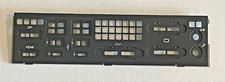 SuperMicro MCP-260-00137-0B 1U I/O Shield for X11SCV-Q in SC504 Chassis picture