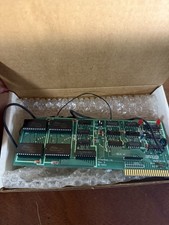 Dark Star Systems Snapshot IIe Rev. B (1983) Apple II With Box Good Condition picture