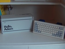 KBDCraft Adam 60% Building block Keyboard (FULLY BUILT) picture