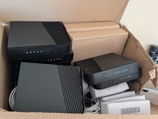 Lot of 57 - Arris NVG448BQ DSL Gateway/ Modem / Router picture