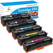 Cartridge 054 For Canon 054 Toner imageCLASS MF644cdw MF641cw MF642cdw LBP622cdw picture