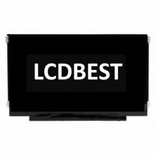 0D3KWT For DELL GENUNE LCD LED Screen Replacement 11.6