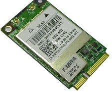 Original Dell DW1395 BCM94312MCG 802.11b/g Wireless Card WiFi  WX781 JR356 picture