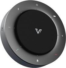 AV Access USB/Bluetooth Speakerphone Full-Duplex Audio, T70-16 picture