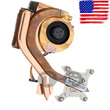 04W3269 0B41088 Cpu Cooling Fan Heatsink For Lenovo IBM ThinkPad T430 T430i  picture
