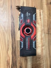 XFX Radeon HD 6990 4GB GDDR5 PCI Express 2.1 x16 Graphics Card HD-699A-ENF9 picture