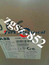 1PC New ABB ACS355-03U-31A0-4 ACS35503U31A04 Inverter Expeidted Shipping DHL picture