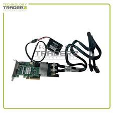 UCS-RAID9271CV-8I V04 Cisco 8-Port 6GB/s SAS/SATA PCI-E x3.0 Raid Controller picture