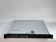 Dell R420 4x LFF 2x Xeon E5-2420 32GB No HDD 1x 550W PSU H310 iDRAC7 Ent 2x Tray picture