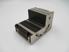 Supermicro 2U Passive Propietary CPU Heat Sink Screw Down  P/N: SNK-P0058PSU picture