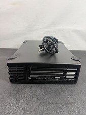 HPE LTO-5 Ultrium 3000 External SAS Tape Drive 693417-001 picture