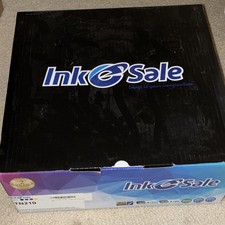 INK E-SALE Compatible TN210 Toner for Brother HL MFC Black and Cyan picture