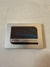 Crucial MX200 250GB Internal 2.5