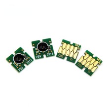 2PC Compatible Ink Bag Chip T9641 T9651 T9661 for Pro WF-M5299 M5799 M5298 picture