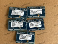 5pcs  Apacer 1GB 44-Pin IDE Flash Memory NOTEBOOK DOC DOM FLASH picture