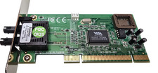 NEW Dell Avago Fibre Full Height Card N FX ST 02F 343-0074-002 picture