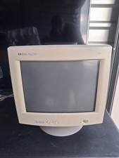 HP Pavilion S50 15' CRT VGA Computer Monitor picture