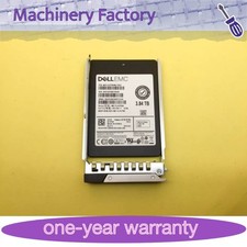 New FYP5F 0FYP5F Dell EMC 3.84TB SATA 6Gb/s RI TLC 2.5'' SSD G14 15 16 Tray picture