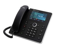 AudioCodes 450HD IP Phone (UC450HDEG) Brand New In Box picture