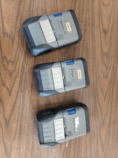 Intermec PB22 Portable Thermal Label Printer | No Battery - No Adapters UNTESTED picture